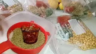 تحضيرات رمضان 2024 : توفر عليك المجهود و وقت الوقوف في الكوزينة