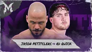 💥RDQuick vs. Jason Petitclerc | FMLutte @ Festival Vieux Saint-Jean, La Nuit 2025💥