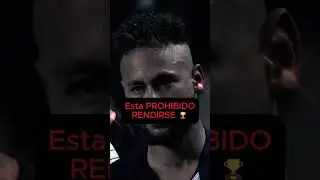El RENDIRSE no es una OPCION en el DEPORTE 🏆