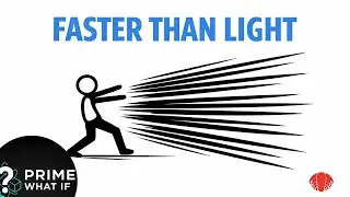 What If the Speed of Light Doubled Overnight?