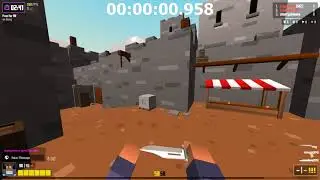 KRUNKER.IO VOTEKICK ANY% WORLD RECORD (NO KILL)!!1!1