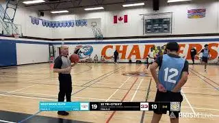 2025 BC Champions League: Westwood Elite vs 3D Tri-Cities U17 - playoffs