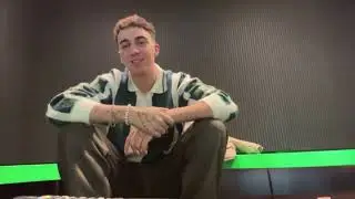 Sanremo Giovani 2025, conosciamo meglio Welo - INTERVISTA