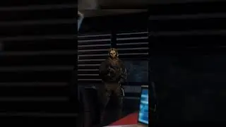 Simon 'GHOST' Riley *FACE MASK REVEAL* Reason😱💀