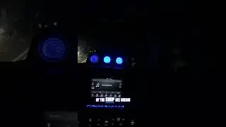 The Ultimate Guide To Dating As A BLACK MAN In GERMANY - A Little MOORE! GERMANY Nighttime JEEP POV