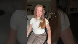 She&rsquo;s pretty&hellip; FOR A GIRL IN A WHEELCHAIR #disability #confidence