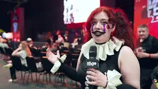 rAge Expo 2023 Official Aftermovie