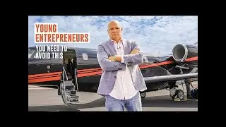 4 Mistakes Young Entrepreneurs Make, You NEED To Avoid To Be Successful