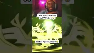 Best of ApolloTheAlmighty 2025