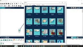Introduction to Routers - Computer Networks Lab 2 (Part2)