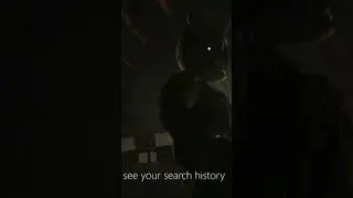 What was on the search history??? 😭😭 #viralvideo #shorts #scary
