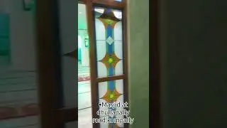 Masjid near kompally, shapla & shapli.