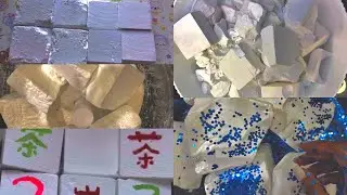 plain jane szn | twisted block crush | jumbo + unpolished gym chalk blocks | dusty plain jane edit