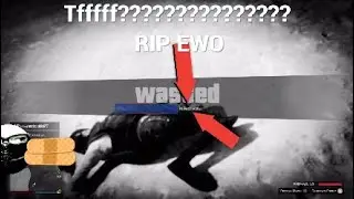 *NEW* GTA Online Update | RIP EWO!!!!!!!