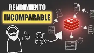 🔴&iquest;Qu&eacute; es Redis y por qu&eacute; se usa en todos los proyectos modernos?