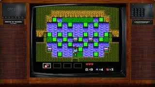 Let's Play Startropics (NES, Actual Hardware)