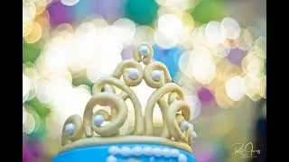 Bella's Disney Princess Themed 7th Birthday Party At Winford Manila Resort and Casino