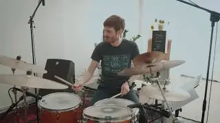 Amadlozi // Ewout Pierreux // Steven Cassiers Sessions #2