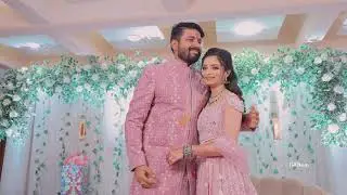 Engagement Summary | Saumaya and Sarvagya | Best Quality | by The Rathi Studio