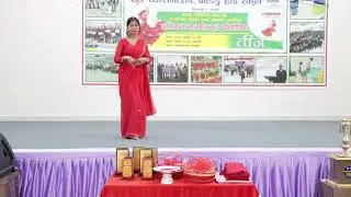 Parent's Teej Dance Competition 2082💃❤️