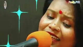 Introducing the familiar path of the market in a familiar way #bhawaiyagaan #folkmusic Singer: Anindita Roy