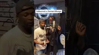 Tumerudiana by Vic West, Fathermoh  & Ssaru |