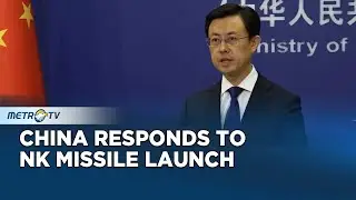 China Responds to North Korea Missile Launch and Darwin Port Dispute