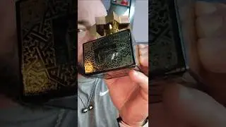 This Fragrance is Dangerous 😳
