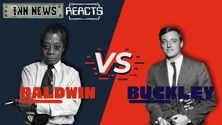 INN News #168 | &ldquo;DEBATING MY HUMANITY&rdquo;: A REACTION TO THE JAMES BALDWIN/WILLIAM BUCKLEY DEBATE