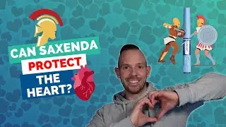Can Saxenda Protect the Heart?
