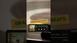 Tyler, The Creator sampled THIS Brazilian Classic 🇧🇷🎶