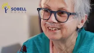 Julia's Story - Sobell House Hospice