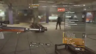 TextheInfidel's Live PS4 Tom Clancy's The Division   Global Event farm!!!