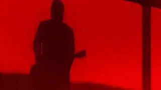 Deftones Live &hellip; Change (In the House of Flies) Corona Capital Fest 2025 Mexico City