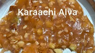 Karaachi Alva trending just15 mints lo ready 