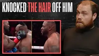JARRELL BIG PHARMA MILLER LOSES HIS HAIR BUT WINS THE FIGHT 