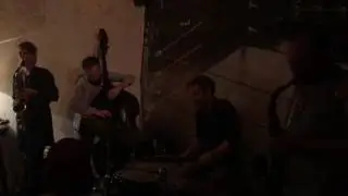 Mia Dyberg Trio feat. Delius