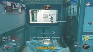 IW: World's Fastest De-Atomizer Strike in Core (89 Seconds) #DooMRC #DooM20