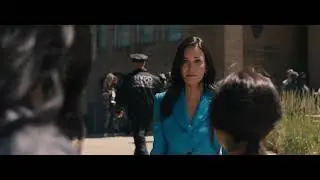 SCREAM VI (2023) | Sidney Prescott Scene