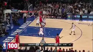 Posters Of The Decade: Dwight Howard Posters Porzingis Nba Highlight #100