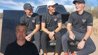 Volt Energy - Solar Pool Installation Experts in Gilbert, AZ