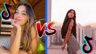 Vanessa Lopes vs Beca Barreto💖...//Quem ganha?