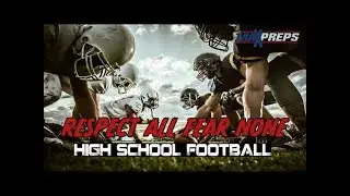 (LIVE) STREAMING Penn vs South Bend St. Joseph - High School Boys Football