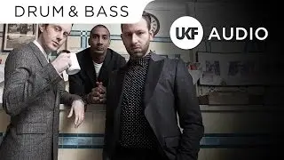 Chase & Status - International (Dimension Remix)