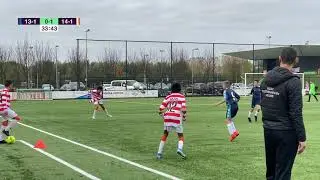 Zestienhoven JO13-1 - Zestienhoven JO14-1