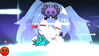 Geometry Dash - 