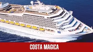 Goddess of the Night Cruise Ship Review | Unique Nighttime Sailing Experience