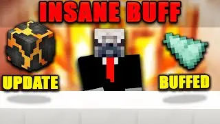 The Admins Did Some Things | Hypixel Skyblock News