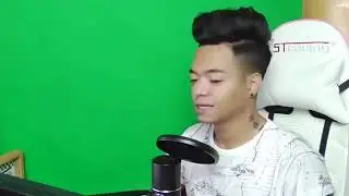 Rapyourbae - AGAMA RezaOktovian?