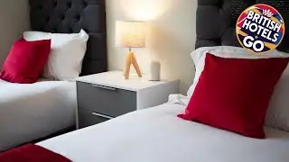 The Kaizen | Birmingham, United Kingdom | Hotel Review 🏩